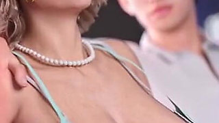 Apocalust - Part 29 Cowgirl Redhead Ride! by Loveskysan69