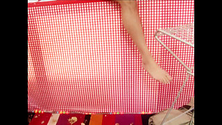 Dirty Waitresses and Messy Food Fight