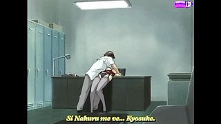 Sexy Step Sisters in Bondage: 3D Hentai Anime