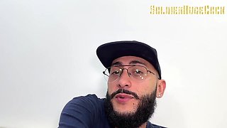 Horny Secretary Fucks Her Colleague Before The Boss Arrives And Catches Them With Andrea Castro