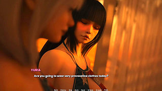 Shadows of Desire V0.9 Cheating Update Part 1