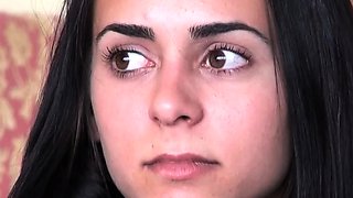 Woodman - Hana Cute - The Casting Of Hana Cute