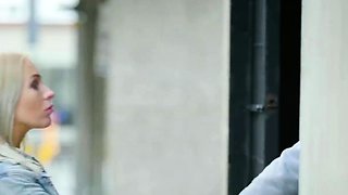DORCEL TRAILER : Angelika, an indecent story