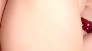 Step Sister Cheated on Boyfriend During Phone Call