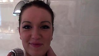 The Casting Of Nataly Black