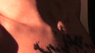 Sloppy Wet BJ and Hardcore Finish