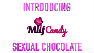 Trailer Ms Sexual Chocolate Calls Over Mrblvckrose Before Dinner with Hubby