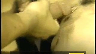 Cumisha Amado Anal Bang