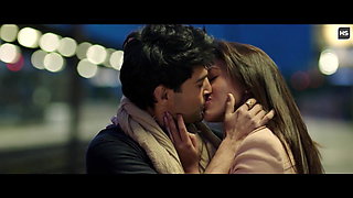 Gauahar Khan – Hot Kissing Scenes 1080p