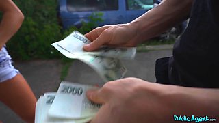 Lexi Dona & Alexis Crystal get wild in public with big dicks and wild orgasms