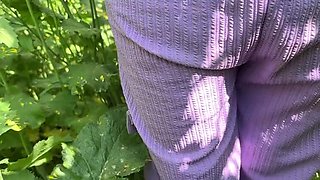 Desi Girlfriend Ritu Outdoor Blowjob & Cowgirl Sex - Full HD Village Fuck