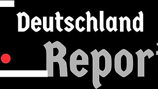 DEUTSCHLAND REPORT - German minx pummeled and jism caked