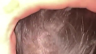 I Like It When He Fucks My Mouth and Cum on My Shoes!