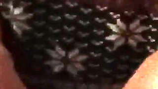 I Hope They Don't Find Out How I Fuck My Stepsis (video Completo)