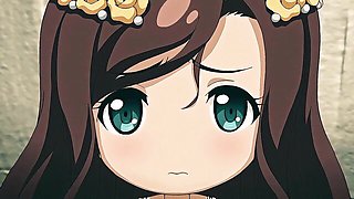 Women's hentai sex by Hentai Universe