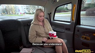 Jesse Ames Shocks as a Sister in Taxi Heat