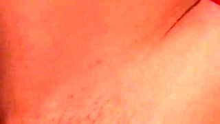Skinny Latina teen Coco brought to orgasm by big cock