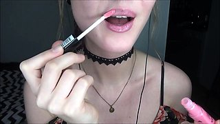 Peas And Pies Glass Dildo Sensual Sucking Subscribestar