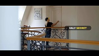 Mature4k. girl’s finest gift