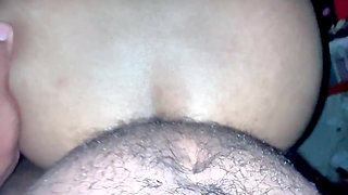 Stepsister pussy fucking stepbrother