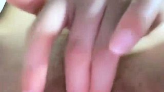 Pulled amateurs close up car sex