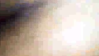 Petite Wife Fucks BBC Big Black Cock For Husband bb