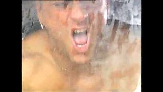 Big Cock Love: Jean Pallett & Jessica Desire Anal Vintage HD