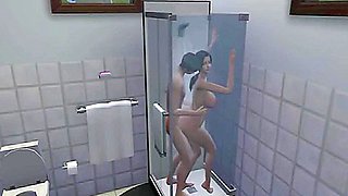 Car Toon - Mina Bai 2