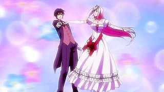 Stoppevil Hentai GangBang