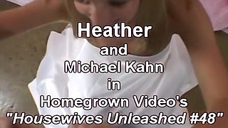 Heather Gets Her Revenge