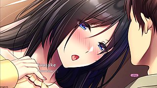 Misaki 8 - Boku to Kanojo no Kojin Lesson: Xhamster, Japanese  Hentai Porn