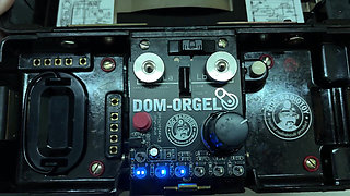 Colours - Session Scene From Black Site 3