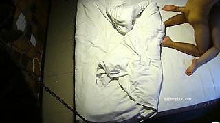 Couple amateur hidden cam my bitch