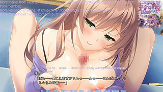 Happy Weekend Route2 Scene1-3