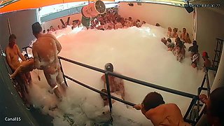 glamourous french swingers club 019