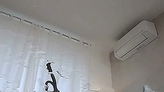 A College Classmate Came to My Room to Tutor Me. I Caught Him Fucking Me on Camera Dada Deville