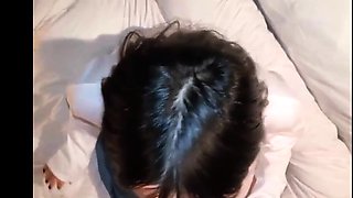 Secretary group sex hardcore fucking blond girl facia