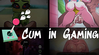 Mansion Days TABOO Hentai Game Ep.7 ACCIDENTAL BONER ends up with STEP SIS DEEPTHROAT !
