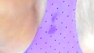 Sooo Fucking Wet! Wanted to Share with You