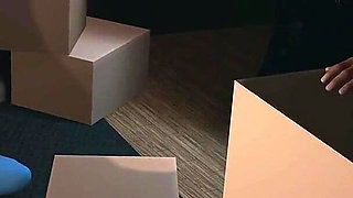 Bigboobs Virtual Goddess: Booty and Bliss - 3D Animation Hentai