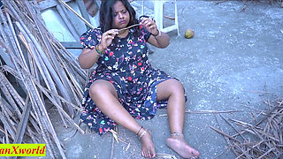 Home Driver Fucks Desi Cute Village Girl! Innocent Girl Sex