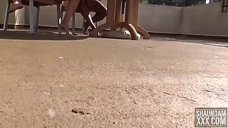 Lola Rose - Jacuzzi, Jacuzzi