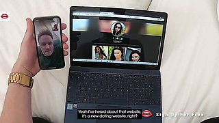 DIRTY DATING STORIES - russian milf smut