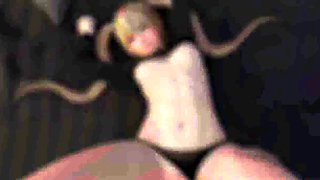 Hentai Gameplay 3D Sex Animation