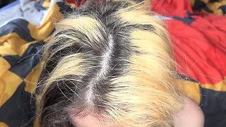 Bubble Butt Brunette Gets Pussy Destroyed by Massive Cock