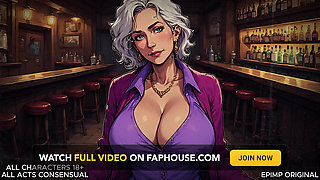 Bar Slut Hookup Erotic Audio Fantasy