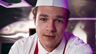 Kalli Grace's Wild Dreamin’ Passion in Kallifornia Heat