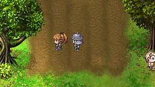 Licking My Petite Stepsister's Pussy