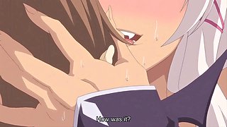 Anime teens hot porn story