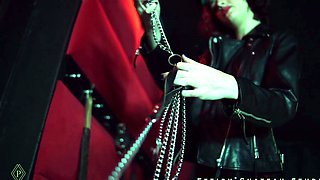 Beautiful brunette in sexy solo fingering masturbation 4 wmv